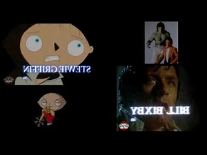 Family Guy The Incredible Hulk Intro Original JNL Video