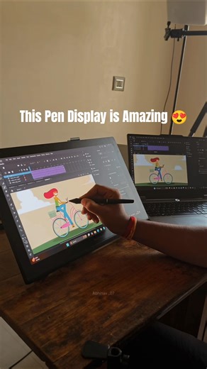 Unboxing Gaomon Pro 19 Pen Display