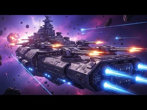 As the Void Fell Silent—Humans’ Earth Warship Fleet Shattered the Vraxx Council HFY Sci-Fi Stories