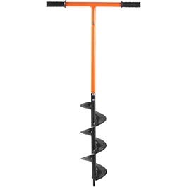 VonHaus Fence Post Auger