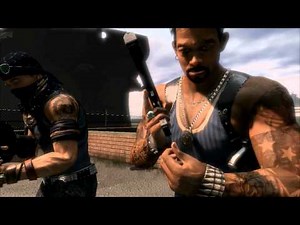 APB Reloaded Trailer