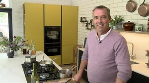 10K views · 342 reactions | Parmesan Risotto with Asparagus Serves 4...