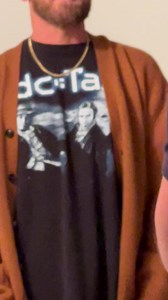 1.8K reactions · 115 shares | Rocked my vintage DC Talk shirt to the photo shoot for the new release because I have a couple of old friends that showed up and guested on a song with me! DC Talk Together again… For a song at least …it’s called “Space” on the upcoming full length record “Life After Death” releasing August 19. | dc Talk | Facebook