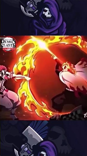 demon slayer new noob vs bot and his Lover X