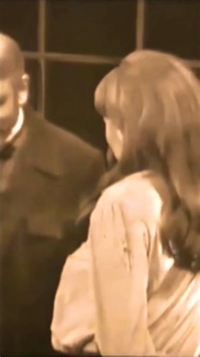 MAGGIE SMITH IN "THE MASTER BUILDER" EXCRRPT 1964