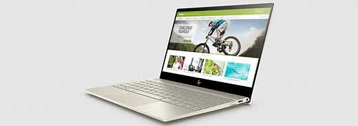HP ENVY 13-inch Laptop: A Complete Review