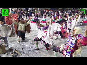 FINAL Carnaval de Socos / Ayacucho / Tusuyninchis Llaqta / Qakuy Tusuy Peru 2022