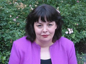 Maggie Gallagher - Alchetron, The Free Social Encyclopedia