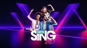 Let's Sing 2023 coming to Switch this year