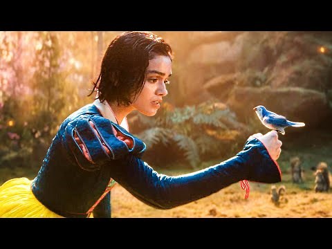 SNOW WHITE Final Trailer (2025) Disney