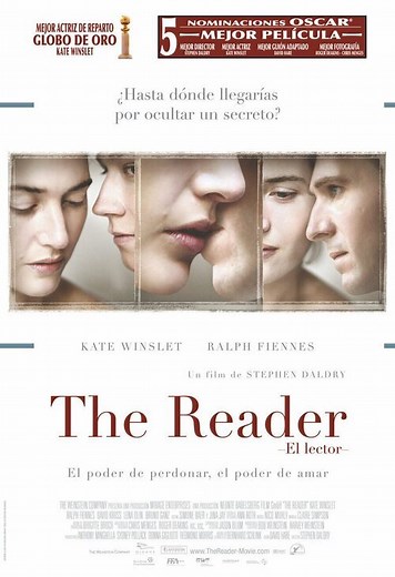 The Reader (El lector)