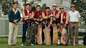 ‘The Long Game’ Review: Mexican-American Caddies Tee Off Against Racist Golfers in Underdog Sports Drama That Falls Just Short