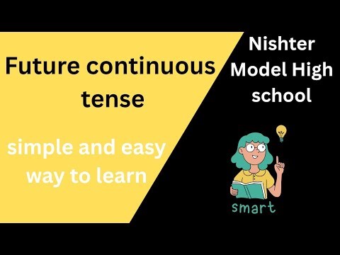 How to Identify Future Continuous Tense | Rules, Structure & Examples