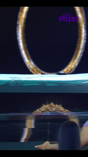 🤩🤩 #supertalent2021