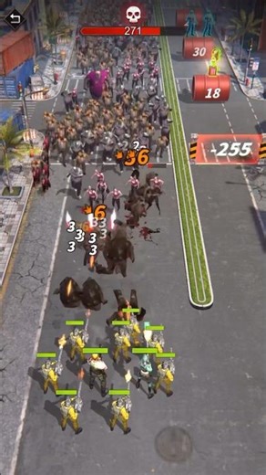 "Gender Equality Unleashed: I Took Down 1000 Zombies – Girls vs Boys Showdown!"