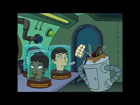 Futurama Bender’s, self destruct code