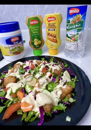Chicken Salad Recipe: Easy Sauce to Elevate Your Salad