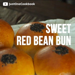 25K views · 648 reactions | Anpan is one of my FAVORITE Japanese pastries. This is a classic baked good in Japan filled with sweet red bean paste. Head to my blog for step-by-step instructions to guide you through the bread-making process! RECIPE ▶️ justonecookbook.com/anpan/ | Just One Cookbook | Facebook