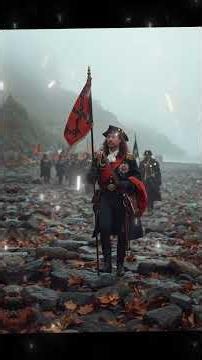 King William & Queen Mary The Secret Plot That Changed Britain Forever Glorious Revolution Document