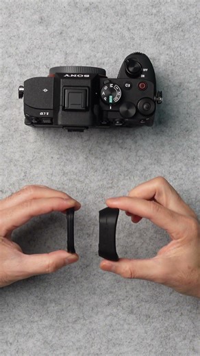 This $10 Eyecup Made My Sony A7V So Much Better!