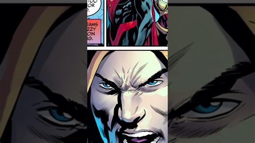 How Shazam Died In Injustice