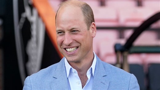 How to watch Prince William's new documentary