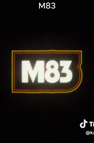 Music Artist Logos Redesign: A 1985 Retro Style