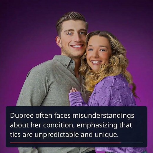 Baylen Dupree: Breaking Stereotypes of Tourette Syndrome in 'Baylen Out Loud'