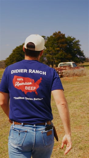 Gatlin Didier grew up in Thomas, Oklahoma, dreaming of becoming the next Clint Eastwood while working on the family farm. After college, he made the leap to LA to chase that dream — but Oklahoma has a way of calling you home. Today, he’s a leading voice in ag and the face of his family’s five-generation farm, building his own brand right where it all began. Watch the full video at ➡️ https://bit.ly/3ZaRcfi. | Live In Oklahoma