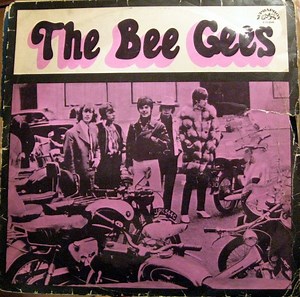 The Bee Gees - The Bee Gees