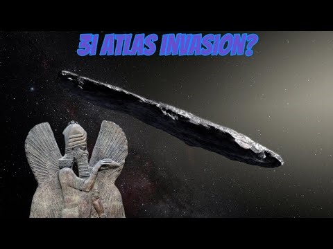 What to know about an alien invasion