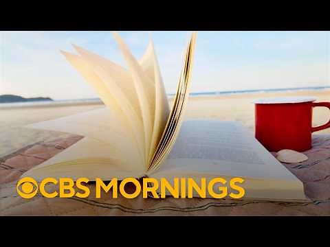 Best books to read this summer
