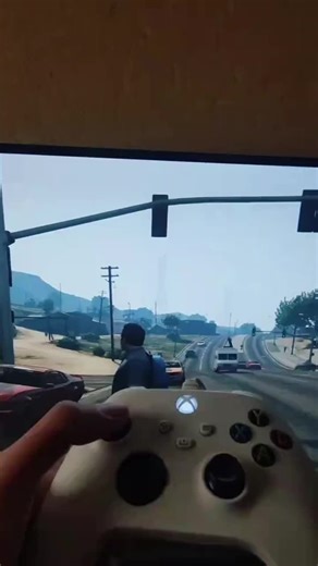 GTA on mobile?!🔥 Smooth action, huge map, and real chaos — all from your Android or iOS device📱🔥 You have to try this! #mobileGTA #GTAonMobile #GTAvibes #mobilegaming #androidgames #iosgames #gamingreels #openworldgames #gamersofinstagram #gamerlife #actiongames #fyp #viralreels #reelsinstagram