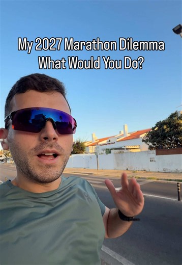Running two marathons two weeks apart: Brighton vs Newport