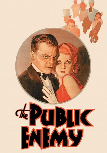The Public Enemy (1931)