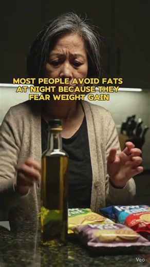 Did you know taking Olive Oil speeds up Digestion and Circulation