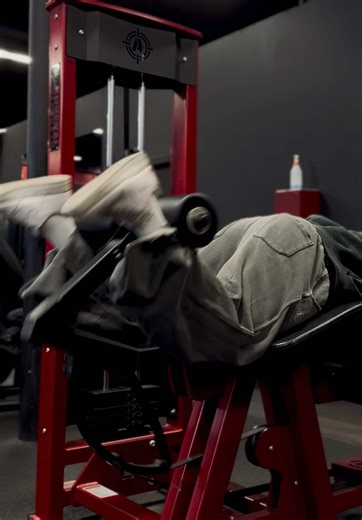 Hamstring workout in 45 minutes 💨