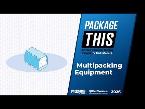 What is Multipacking and How Do Brands Do It?