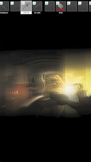 поставил КИЛЛУ на Д2 в #escapefromtarkov