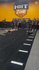 This compact machine delivers all the benefits of tire flipping...