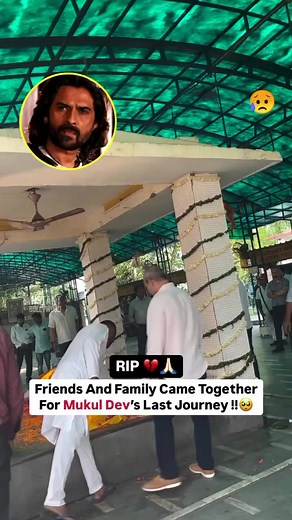 You never know when a walking person will become a corpse. It is very painful for a good person to leave this world. May God give peace to the departed soul....👏👏 | Sharnjit Singh Rataul