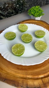 16K views · 186 reactions | ¡Atención! Un simple toque de canela en el limón está dejando a los médicos totalmente sorprendidos por el resultado.. | Idéias geniais | Facebook