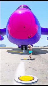 Dog teaches us love in Its purest form in GTA 5 EP 2302 | #shorts