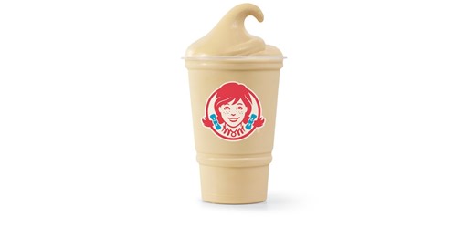 Wendy’s announces new Frosty flavor for fall