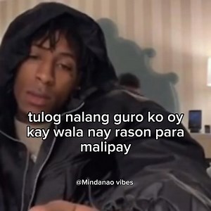 Way lami | Mindanao vibes