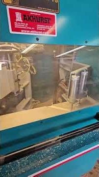 US CONCEPTS CSR 750 CNC Stair Trencher