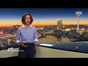 Eva Maria Lemke 07 03 2018