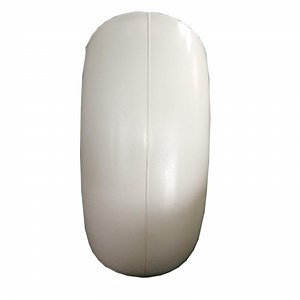 [Hot Item] PP Polypropylene Plastic Pipe Fittings Elbows 45/90°