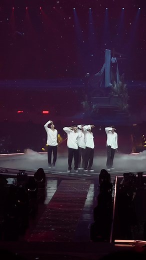 TXT Concert Performance: A Timeless Experience