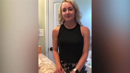 Inspirational Mom Shares Rainbow Baby Pregnancy Journey